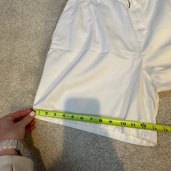 White Cherokee Shorts - Picture 14 of 14